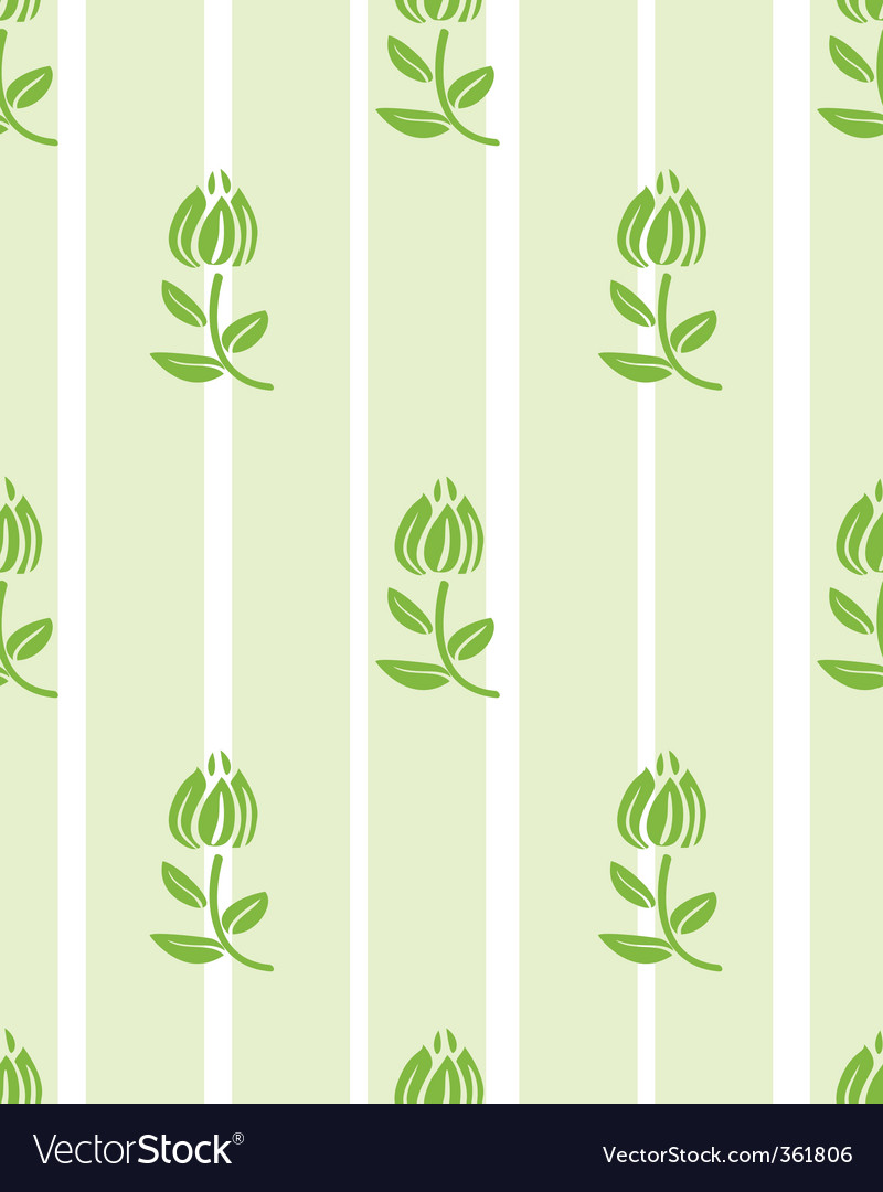 Light Green Patterns Wallpapers