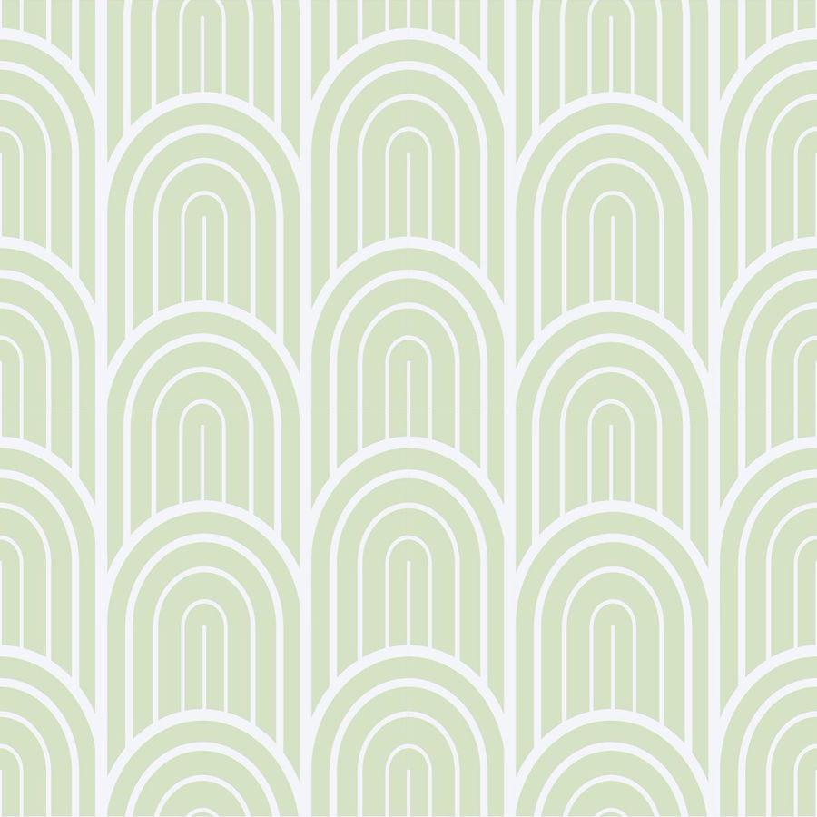 Light Green Patterns Wallpapers