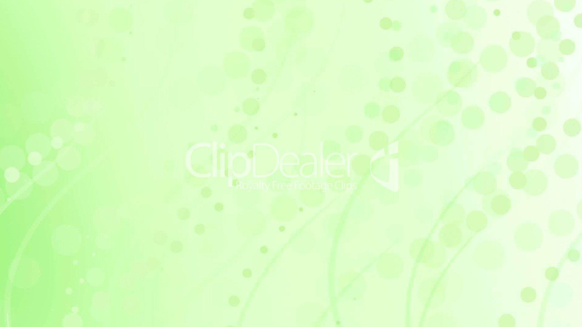 Light Green Patterns Wallpapers