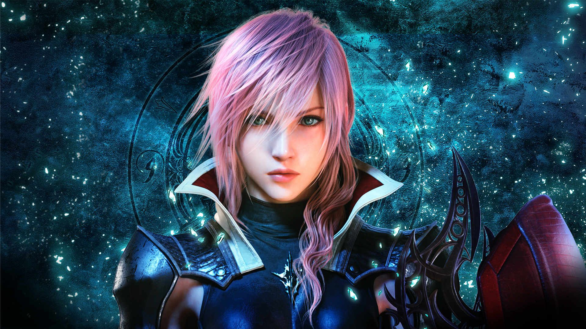 Lightning Returns Wallpapers