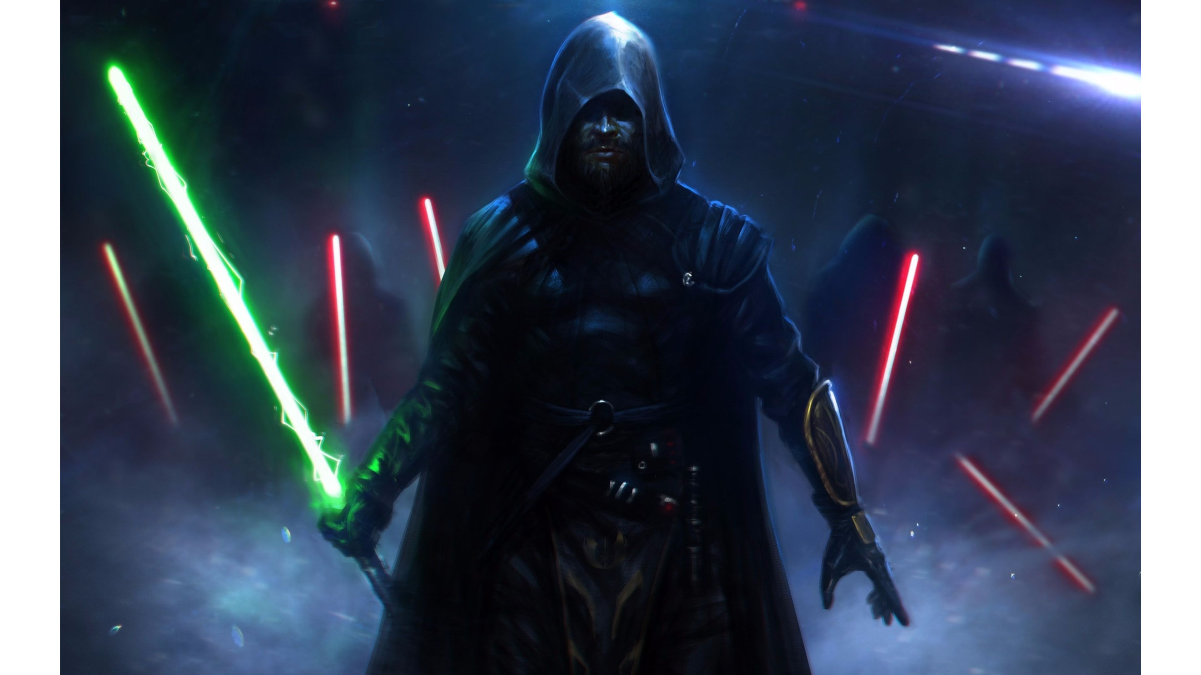 Lightsaber Wallpapers