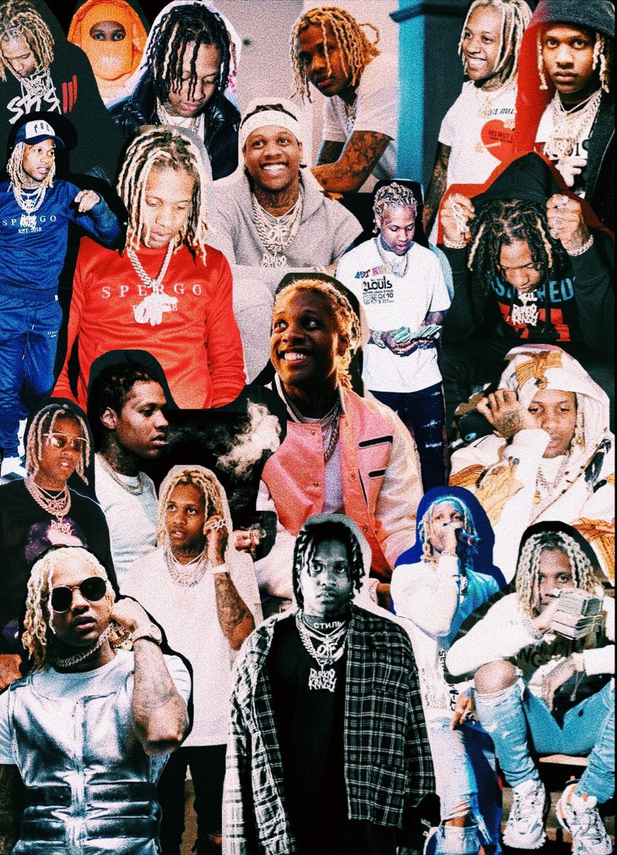 Lil Durk Wallpapers