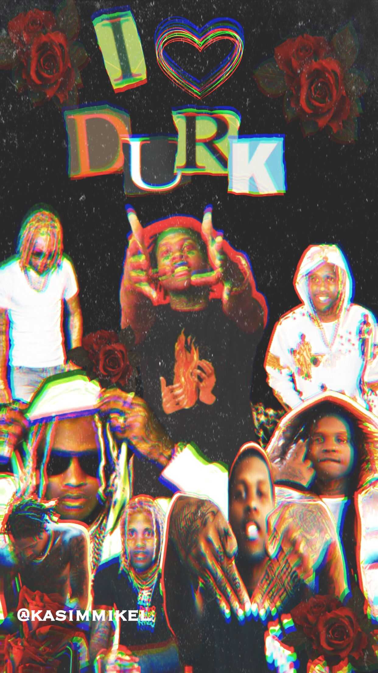 Lil Durk Wallpapers