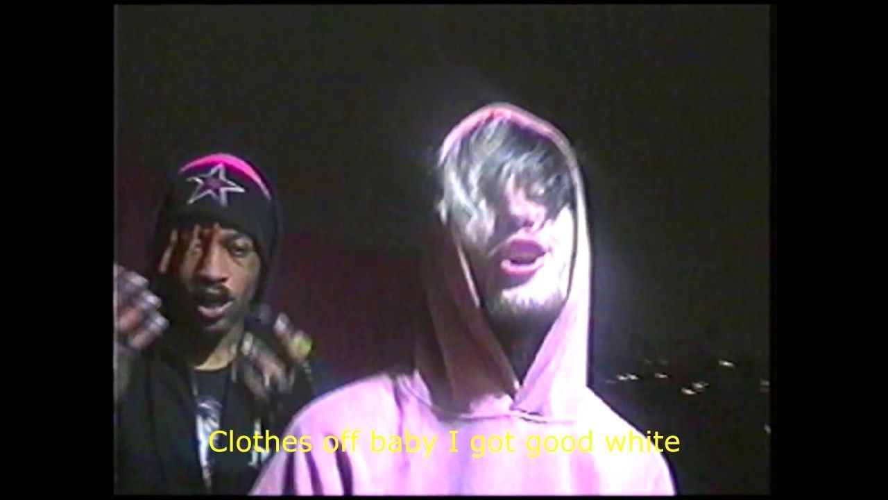 Lil Peep Aesthetic Wallpapers