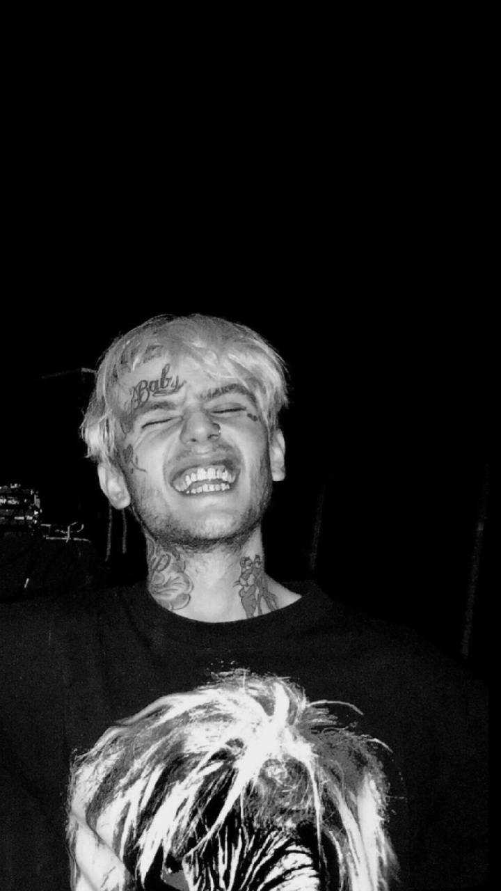 Lil Peep Aesthetic Wallpapers