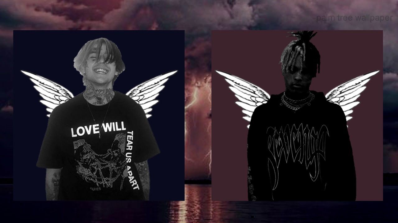 Lil Peep Aesthetic Wallpapers