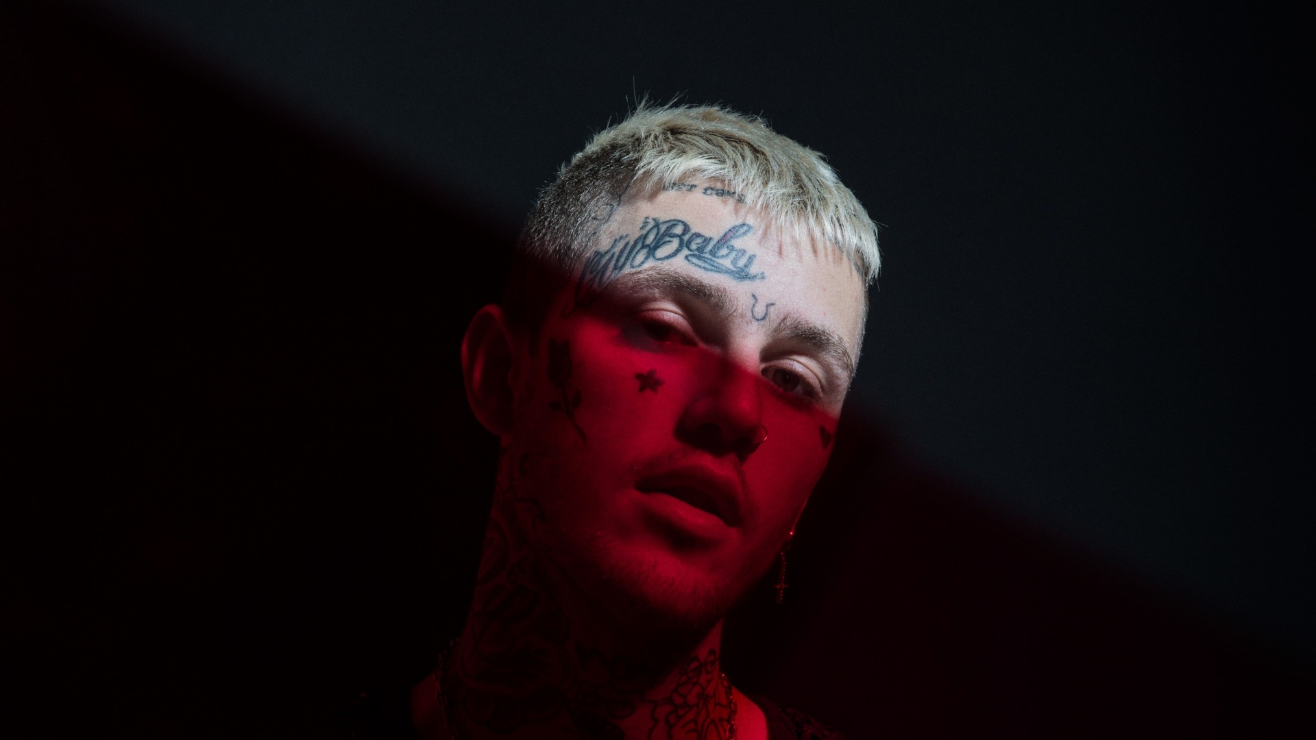 Lil Peep Desktop Wallpapers