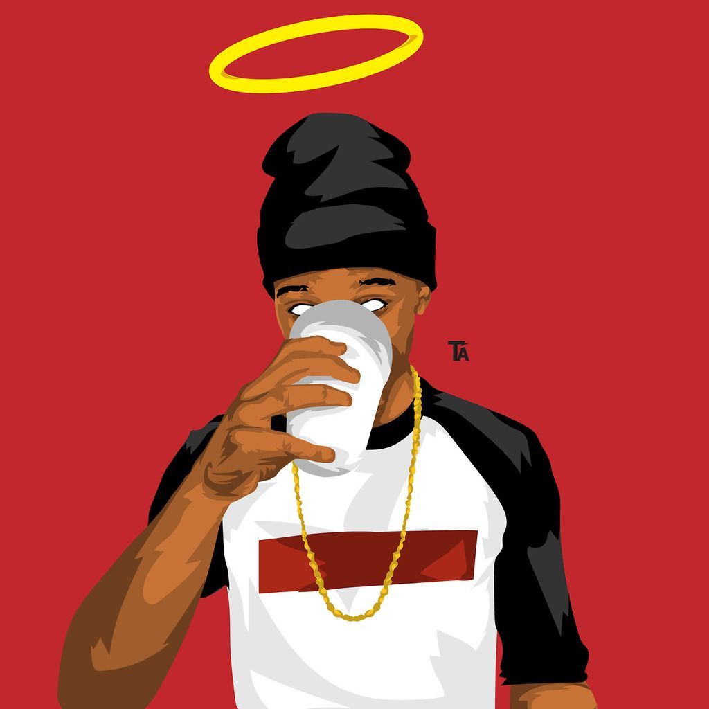 Lil Snupe Wallpapers