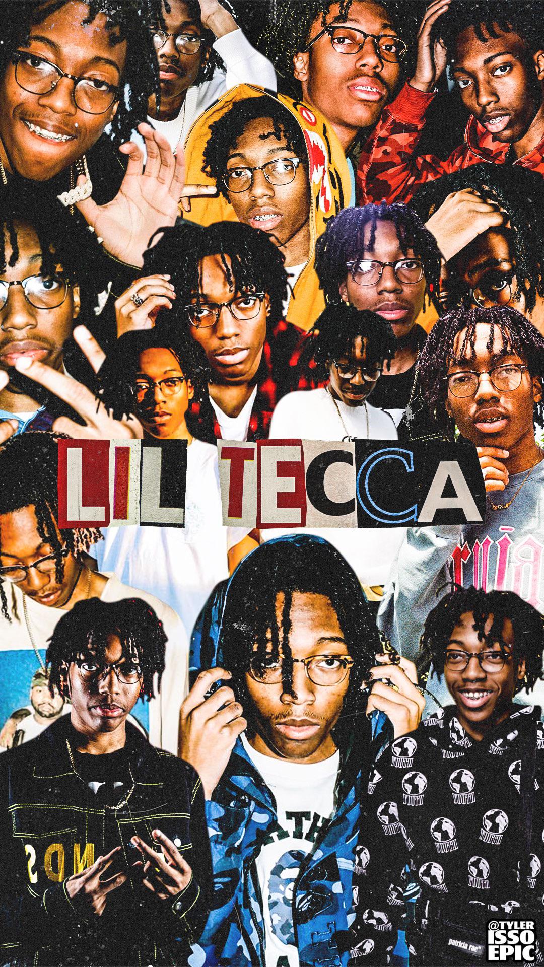 Lil Tecca Wallpapers