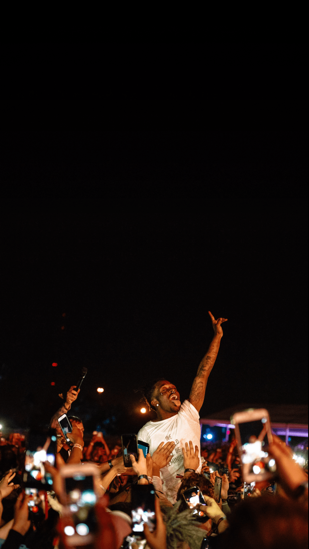 Lil Uzi Vert Aesthetic Wallpapers