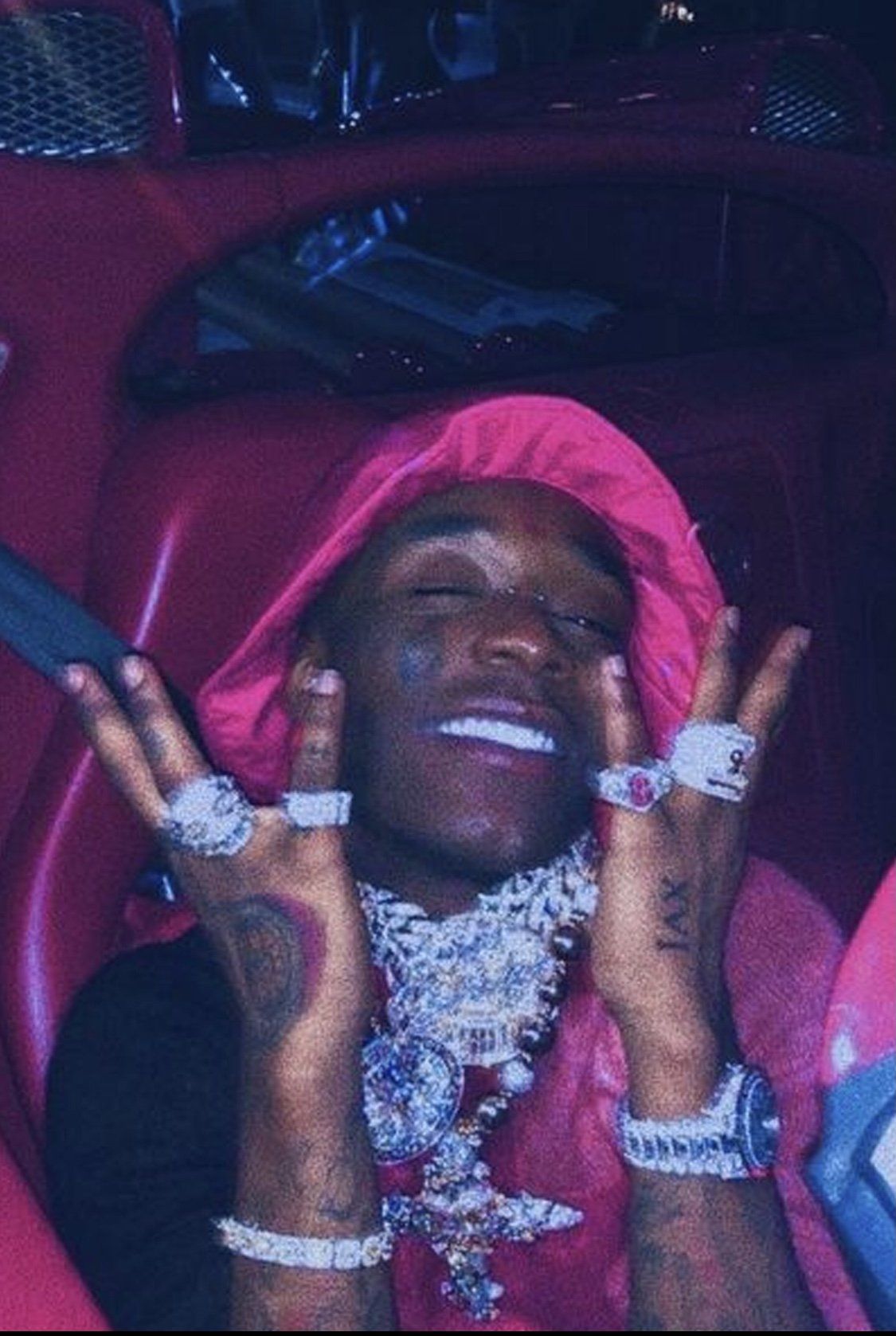 Lil Uzi Vert Aesthetic Wallpapers