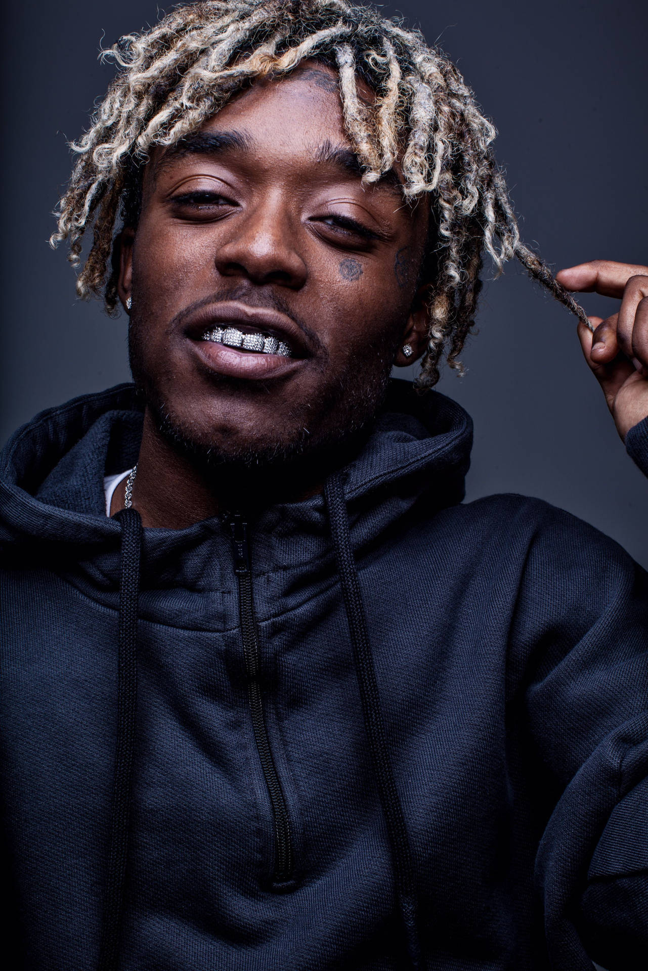 Lil Uzi Vert Aesthetic Wallpapers