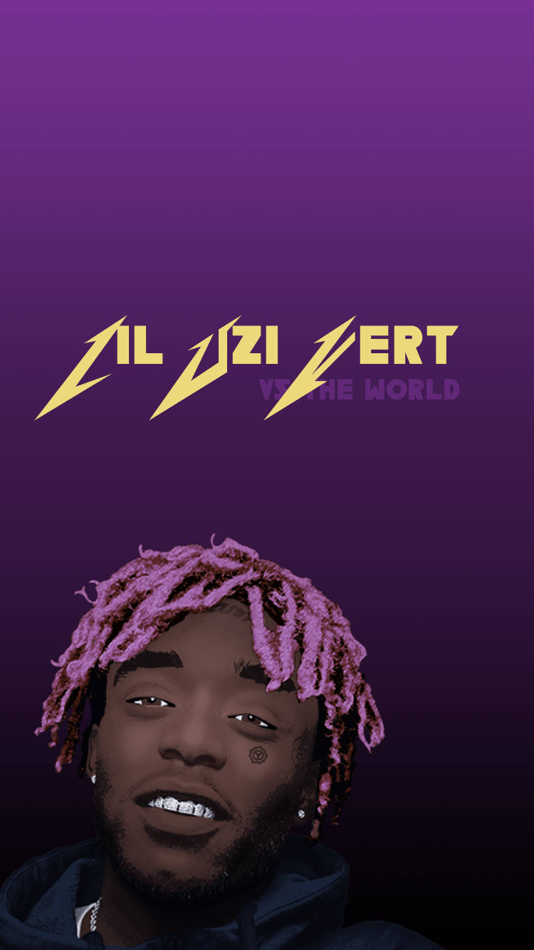 Lil Uzi Vert Aesthetic Wallpapers