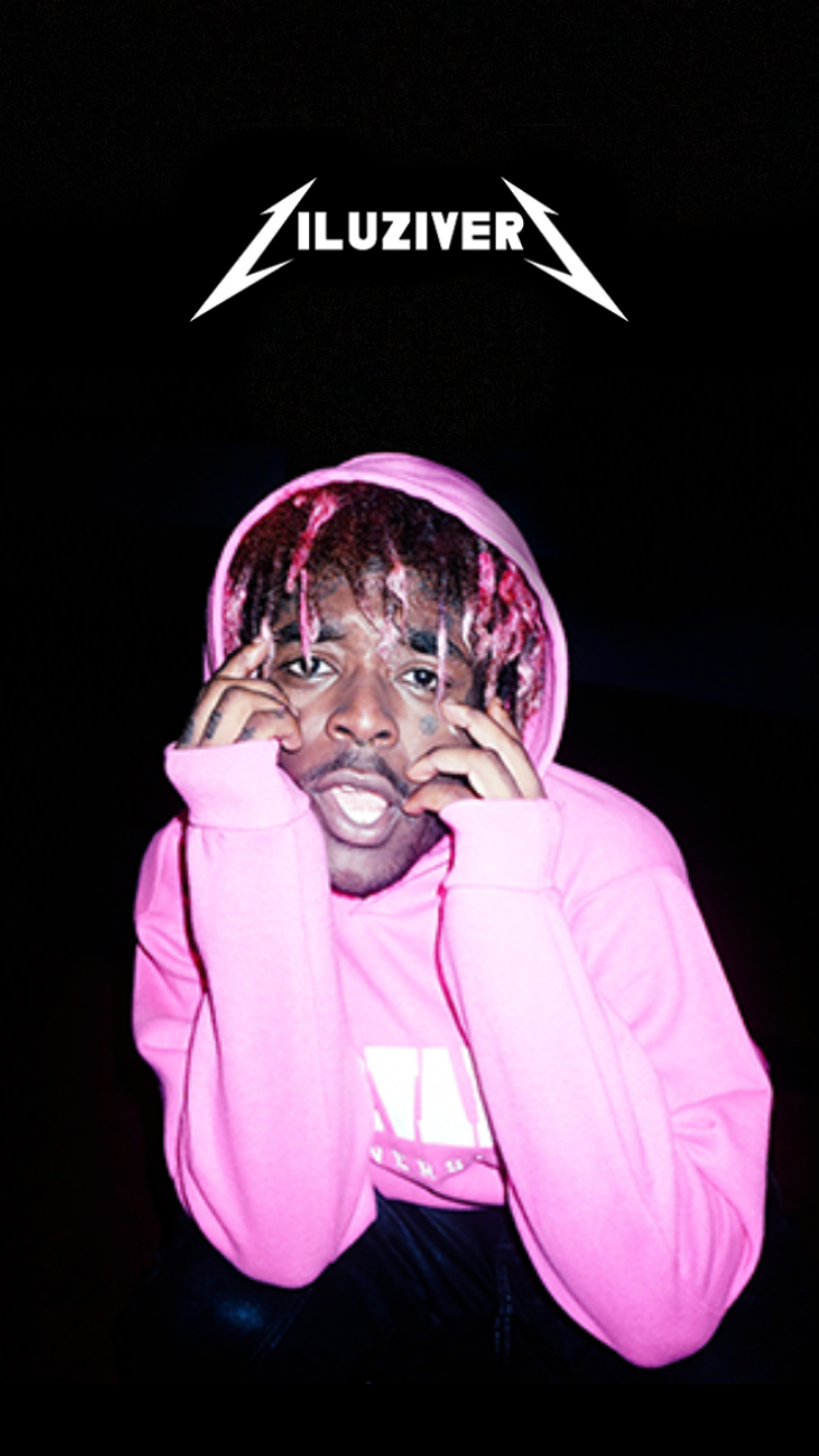 Lil Uzi Vert Aesthetic Wallpapers