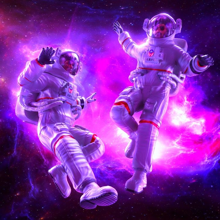 Lil Uzi Vert Album Cover Wallpapers