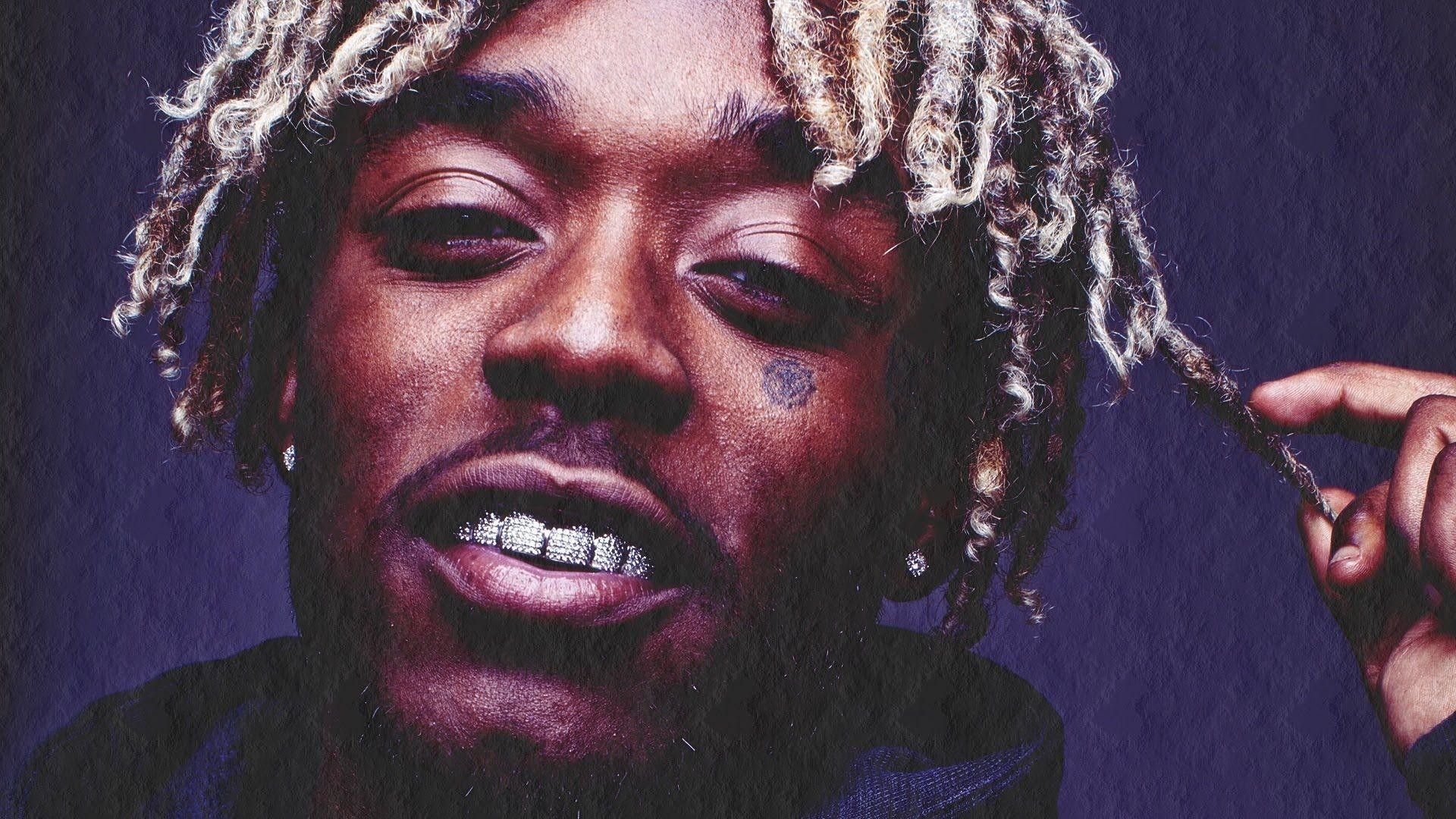 Lil Uzi Xxxtentacion Wallpapers