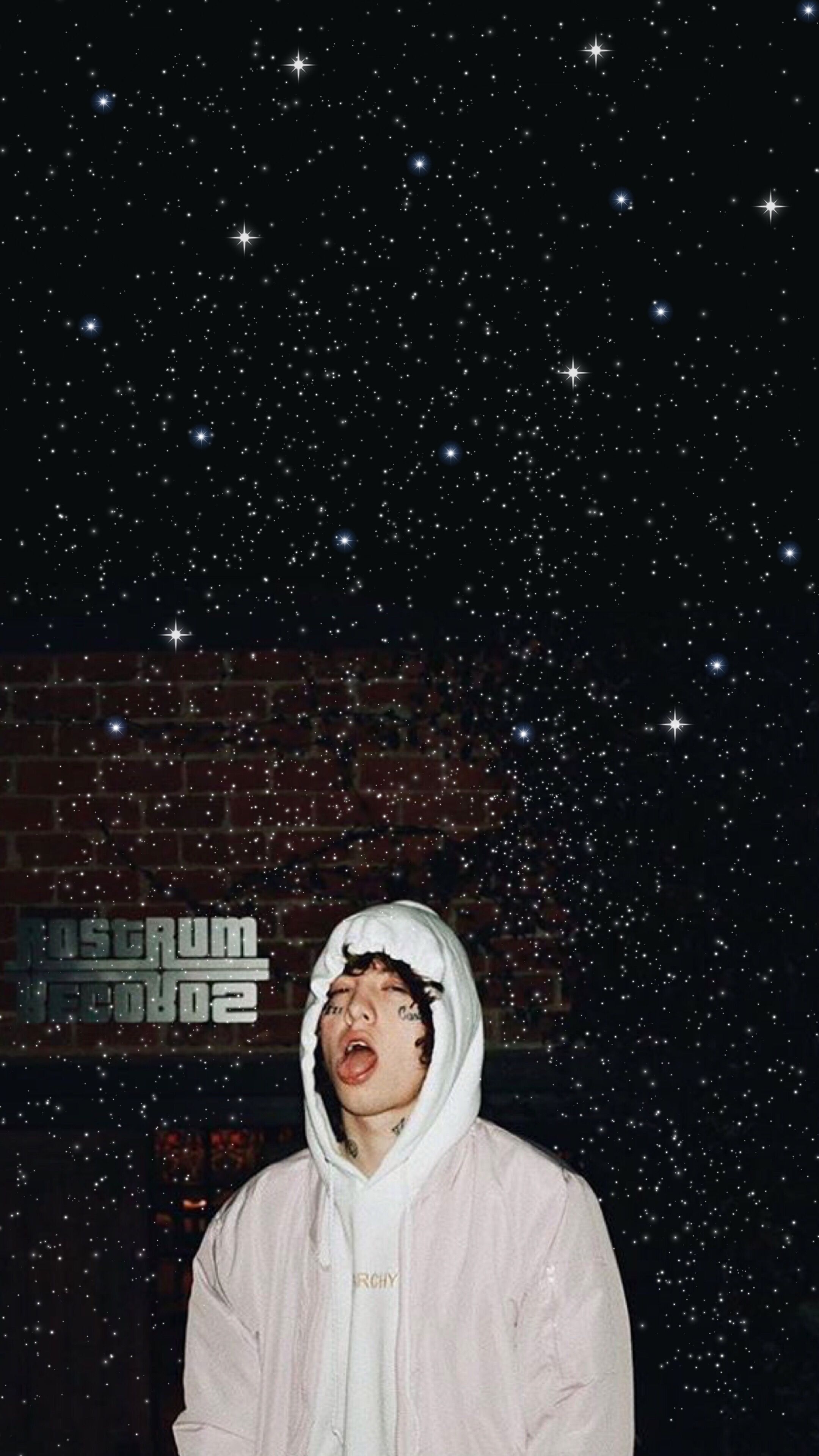 Lil Xan Iphone Wallpapers