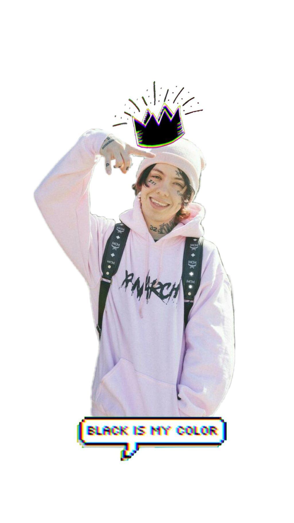 Lil Xan Iphone Wallpapers