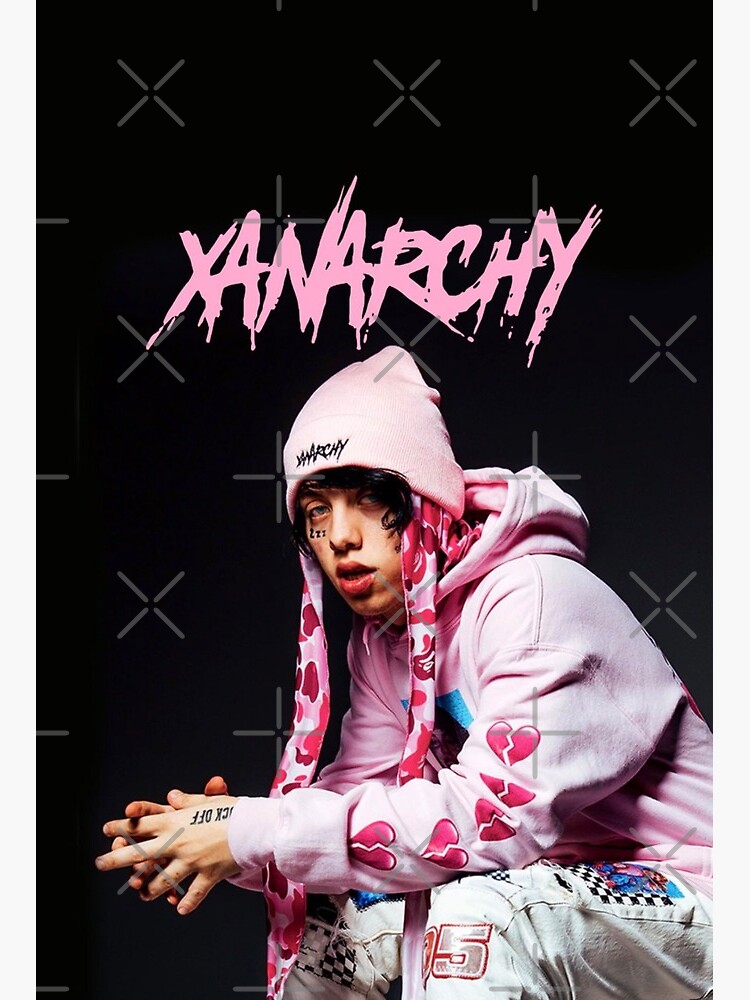 Lil Xan Iphone Wallpapers