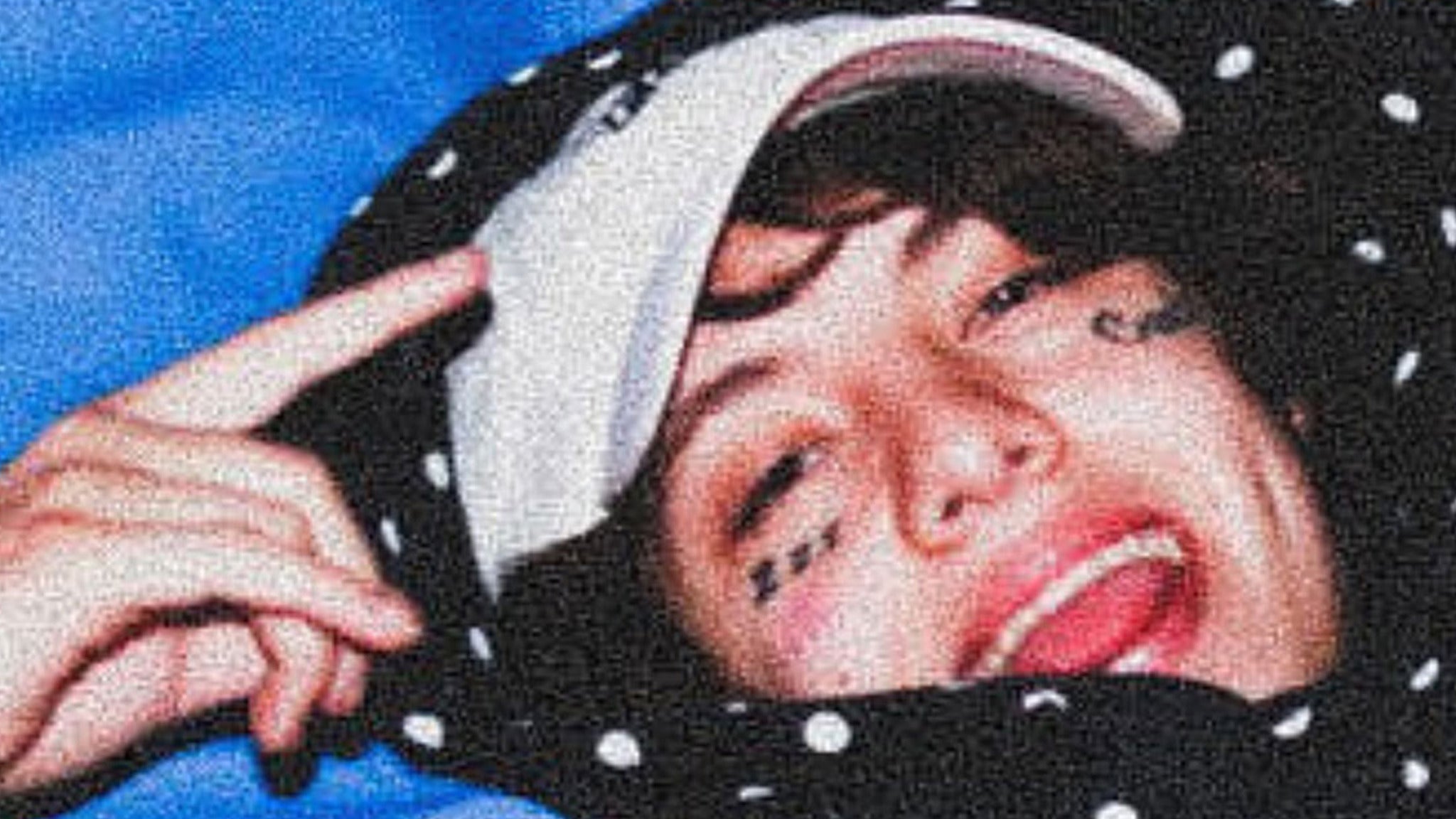 Lil Xan Iphone Wallpapers