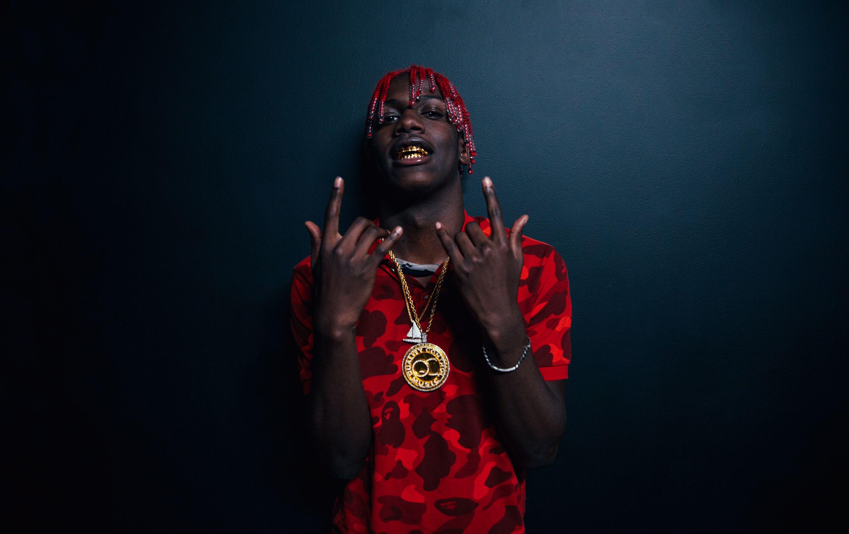 Lil Yachty Wallpapers