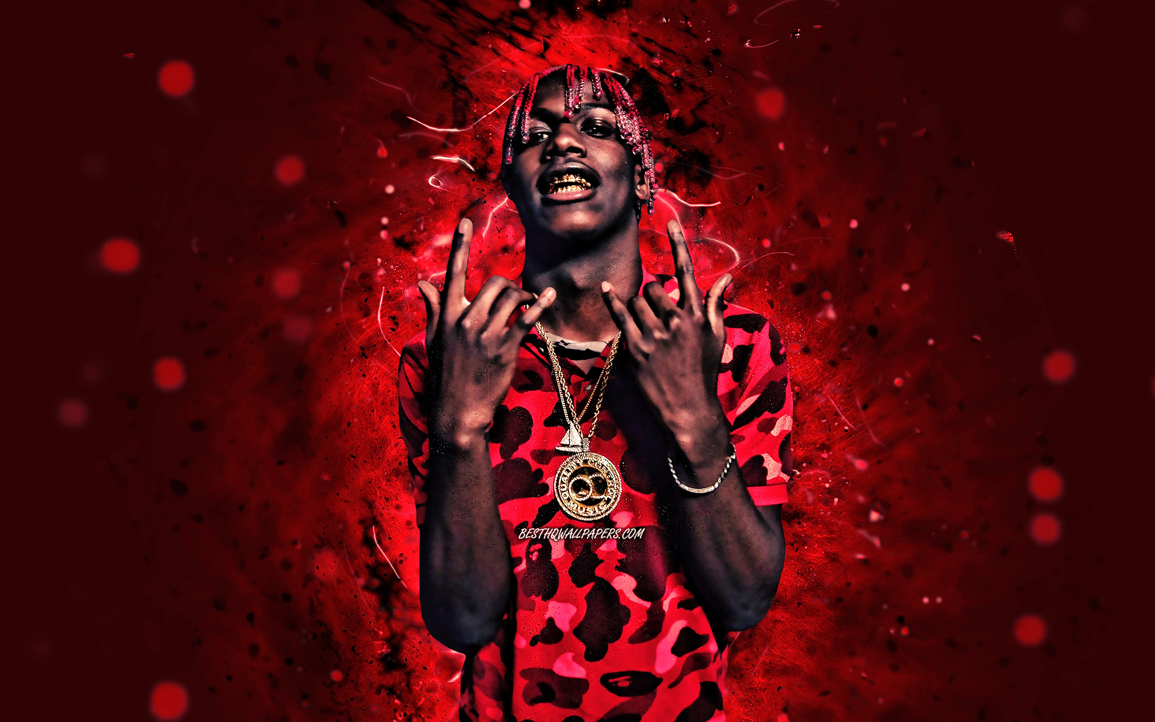 Lil Yachty Wallpapers