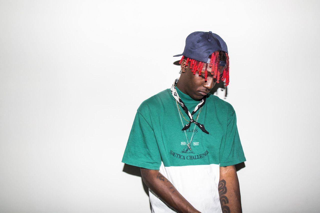 Lil Yachty Wallpapers