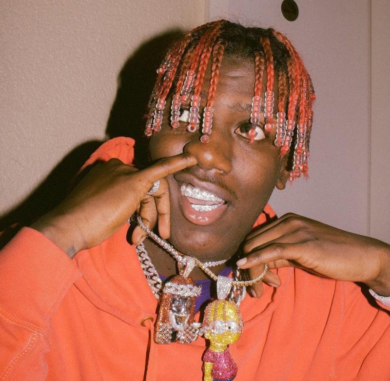 Lil Yachty Wallpapers