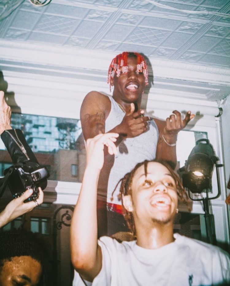 Lil Yachty Wallpapers