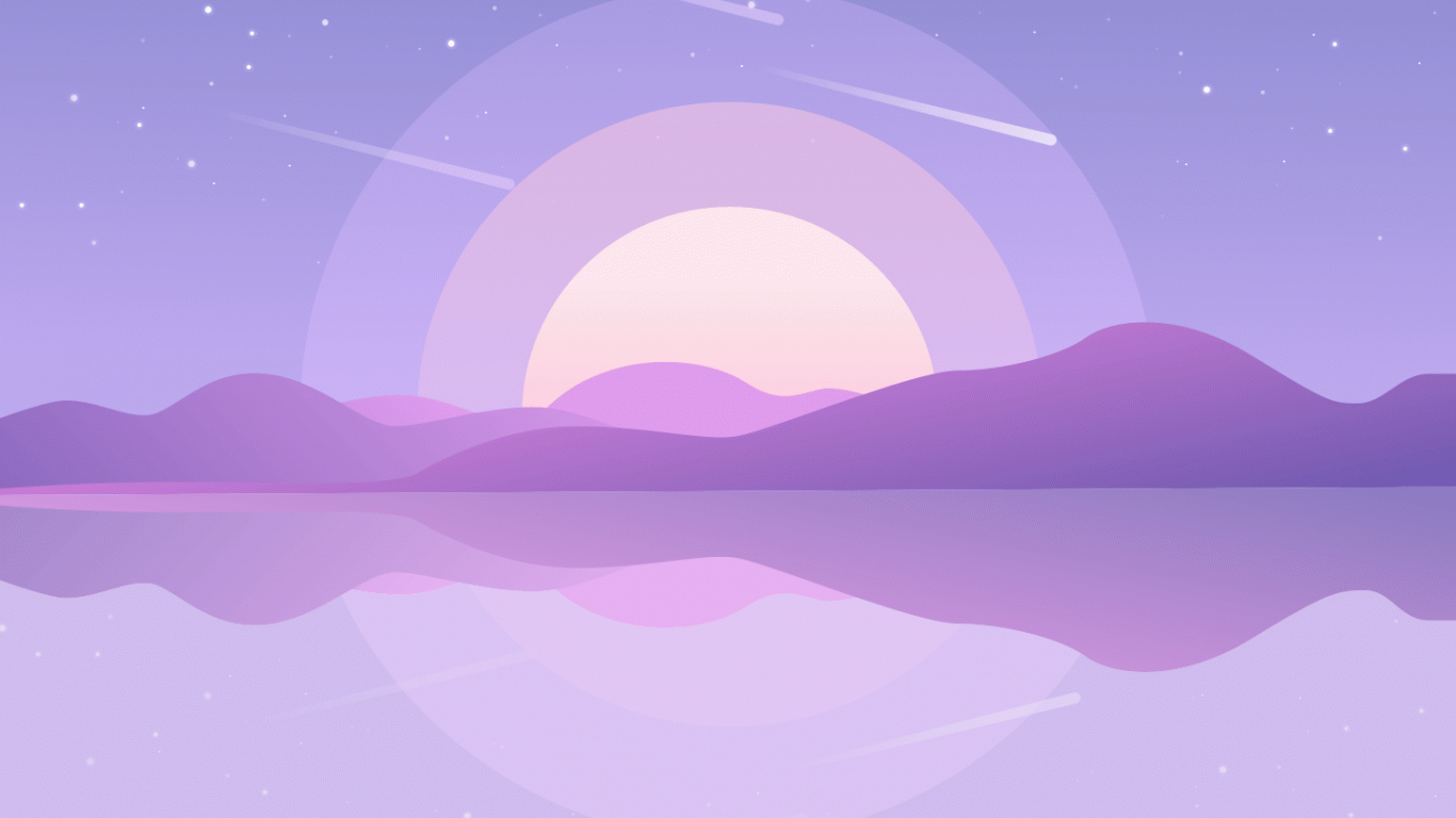 Lilac Desktop Wallpapers