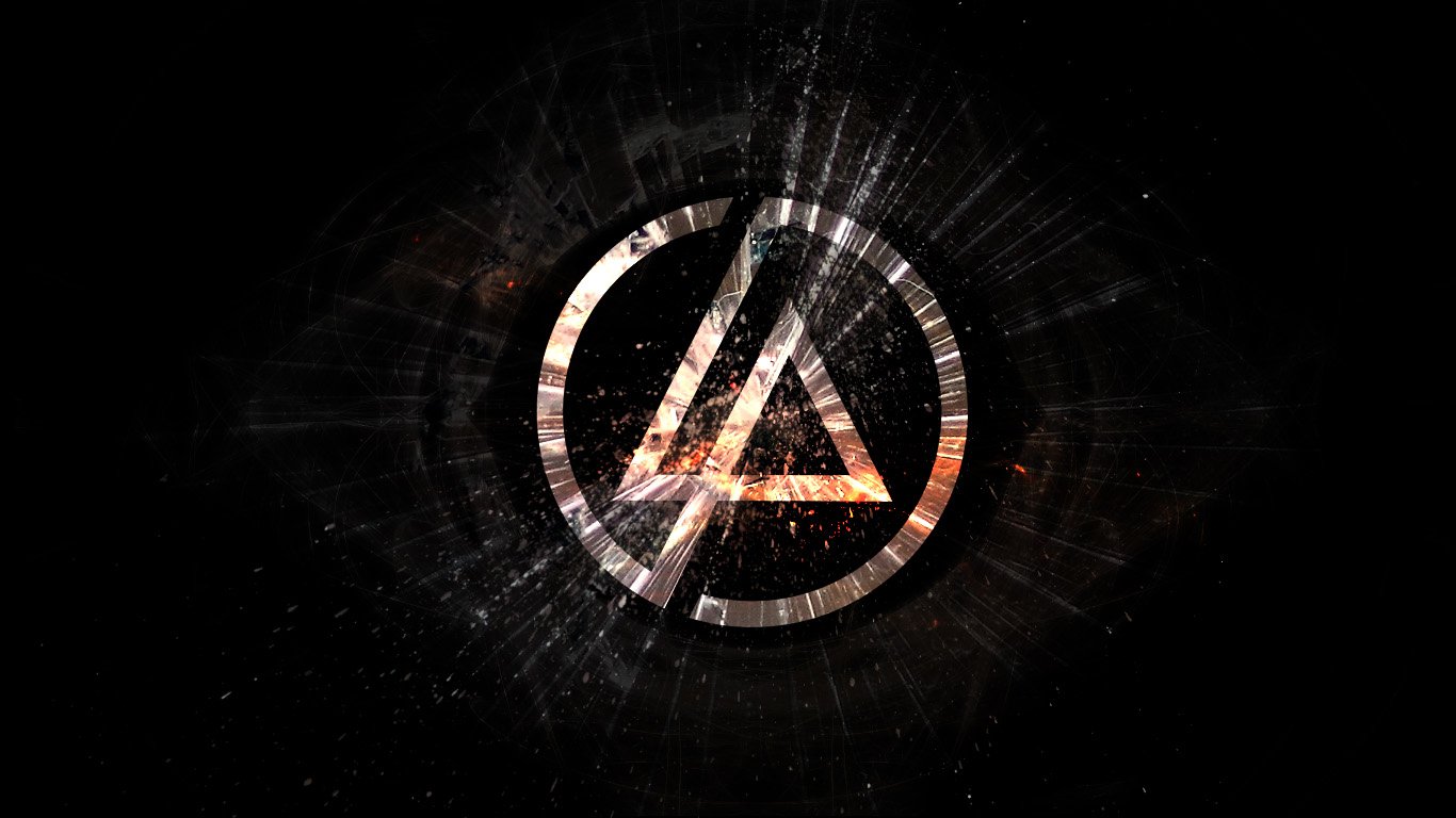 Linkin Park Logo Wallpapers