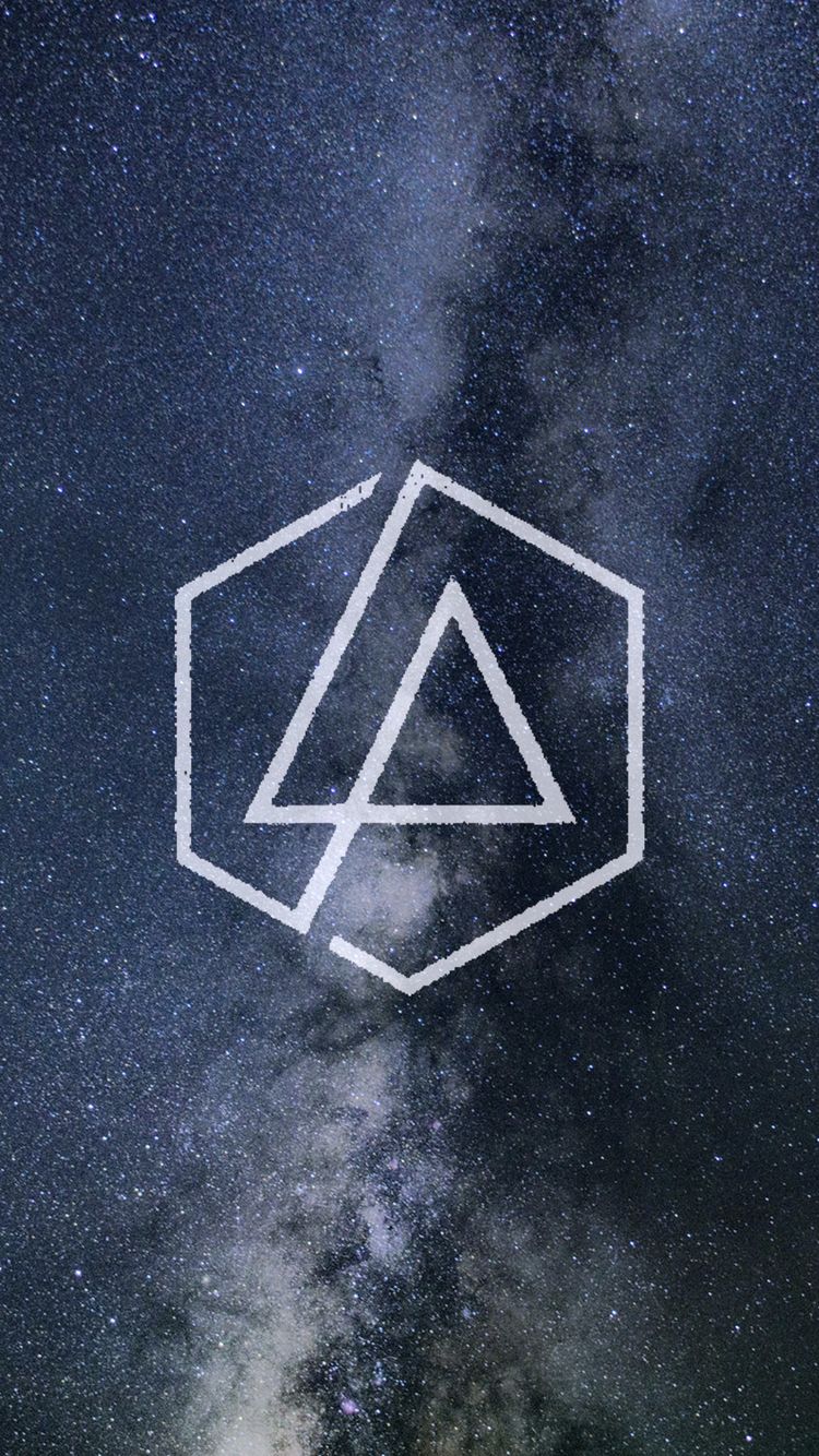 Linkin Park Logo Wallpapers