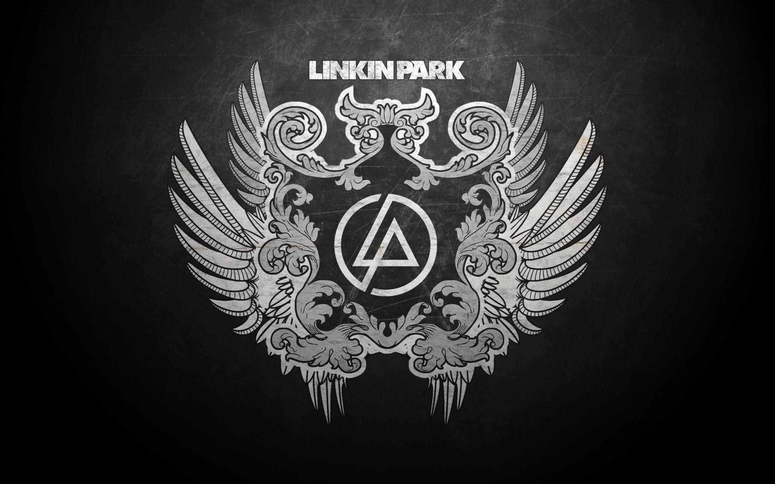 Linkin Park Logo Wallpapers