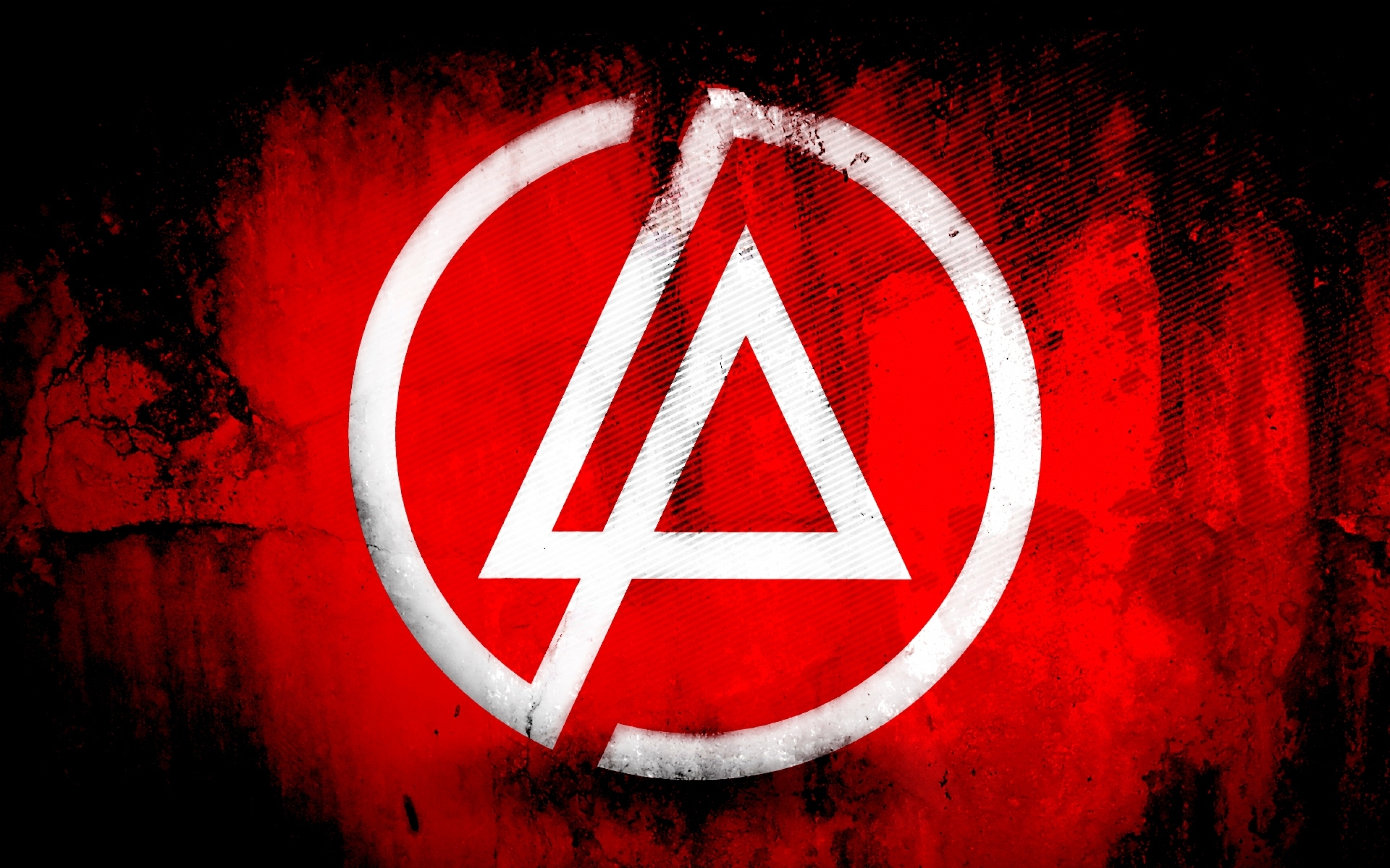 Linkin Park Logo Wallpapers