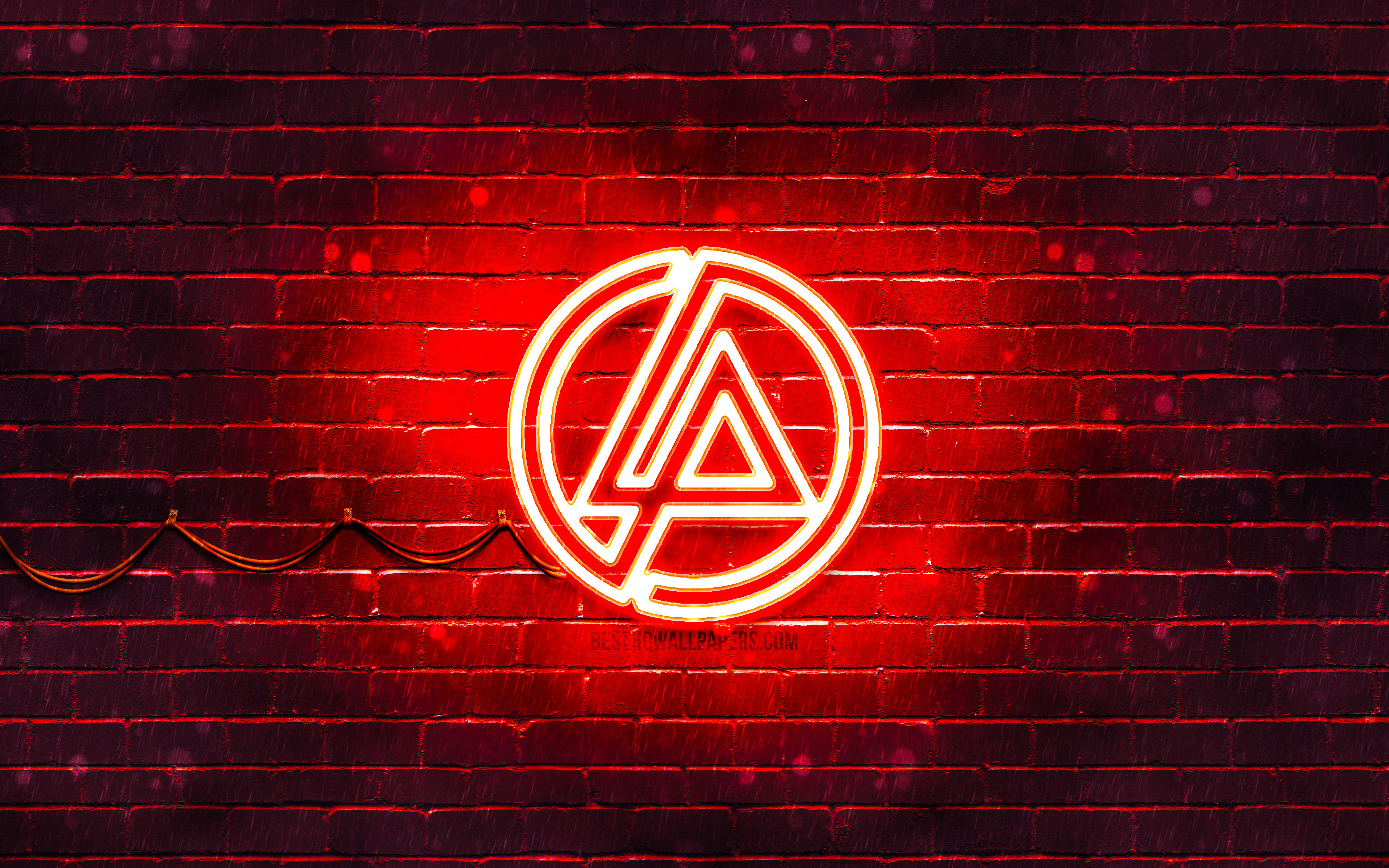 Linkin Park Logo Wallpapers