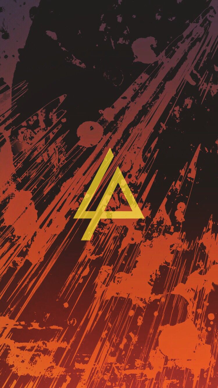 Linkin Park Logo Wallpapers