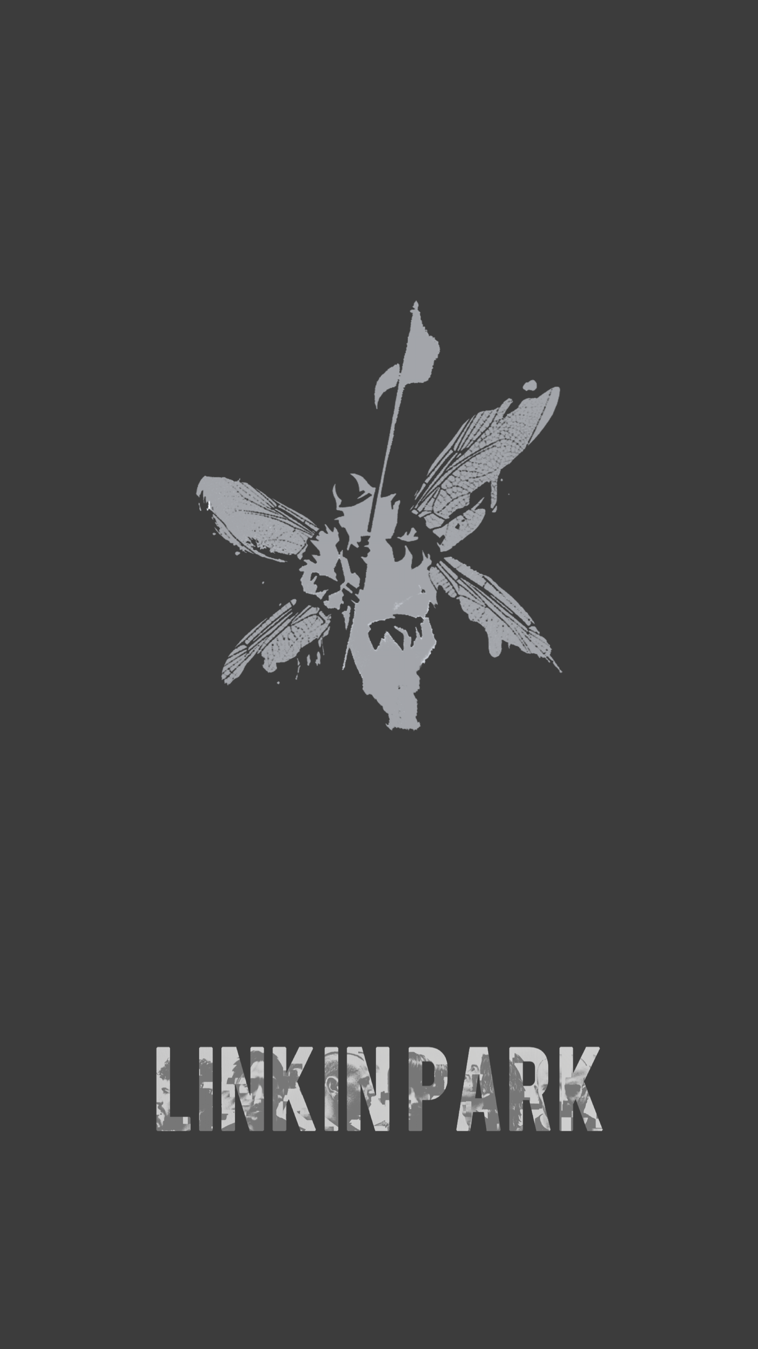 Linkin Park Logo Wallpapers