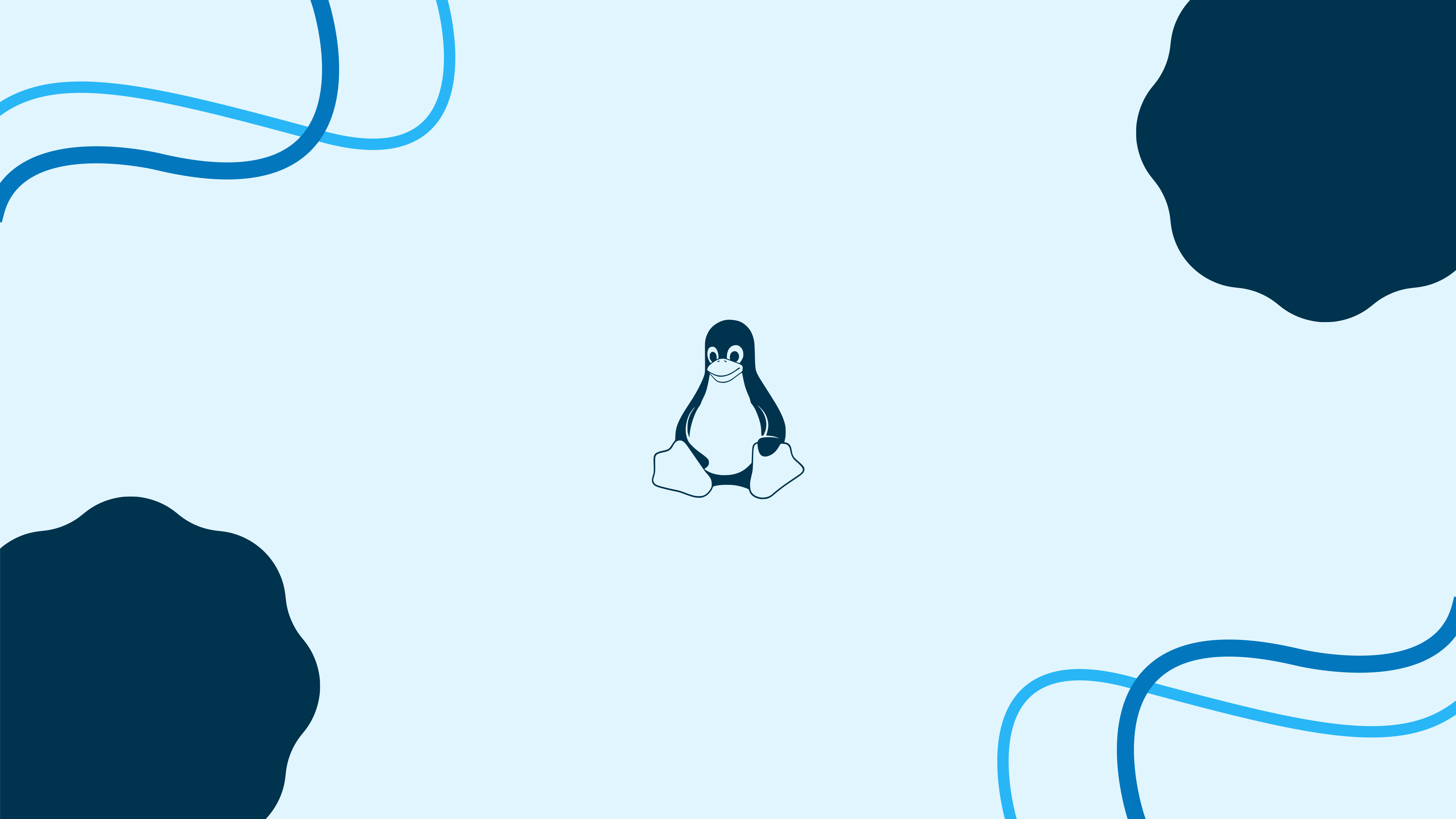 Linux 4K Wallpapers