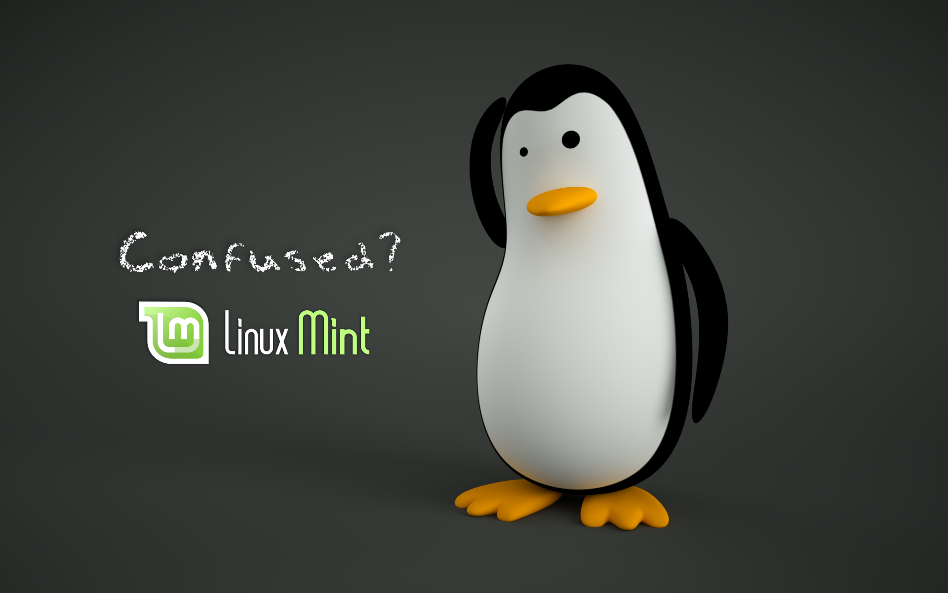 Linux Mint 1920X1080 Wallpapers