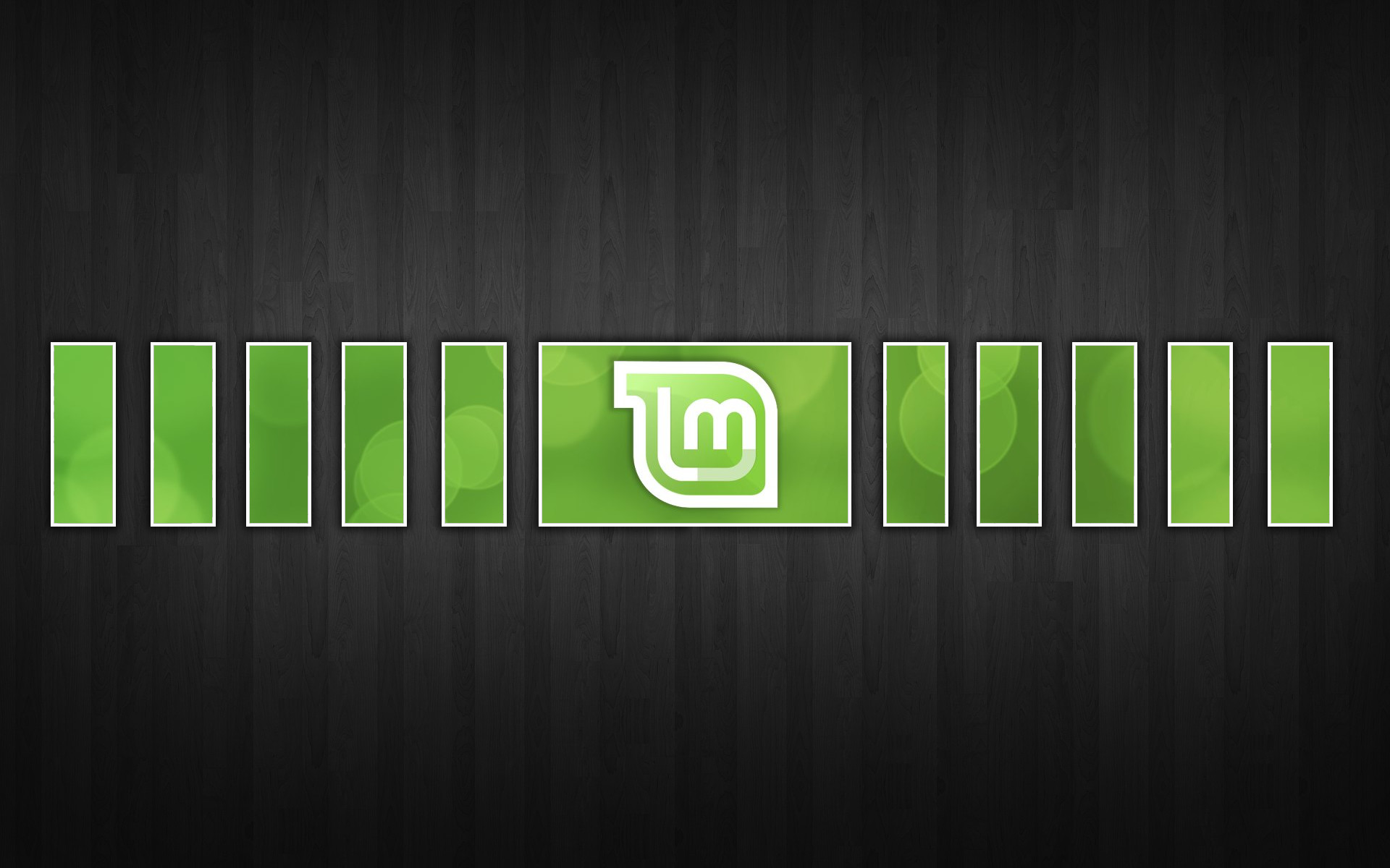 Linux Mint 1920X1080 Wallpapers