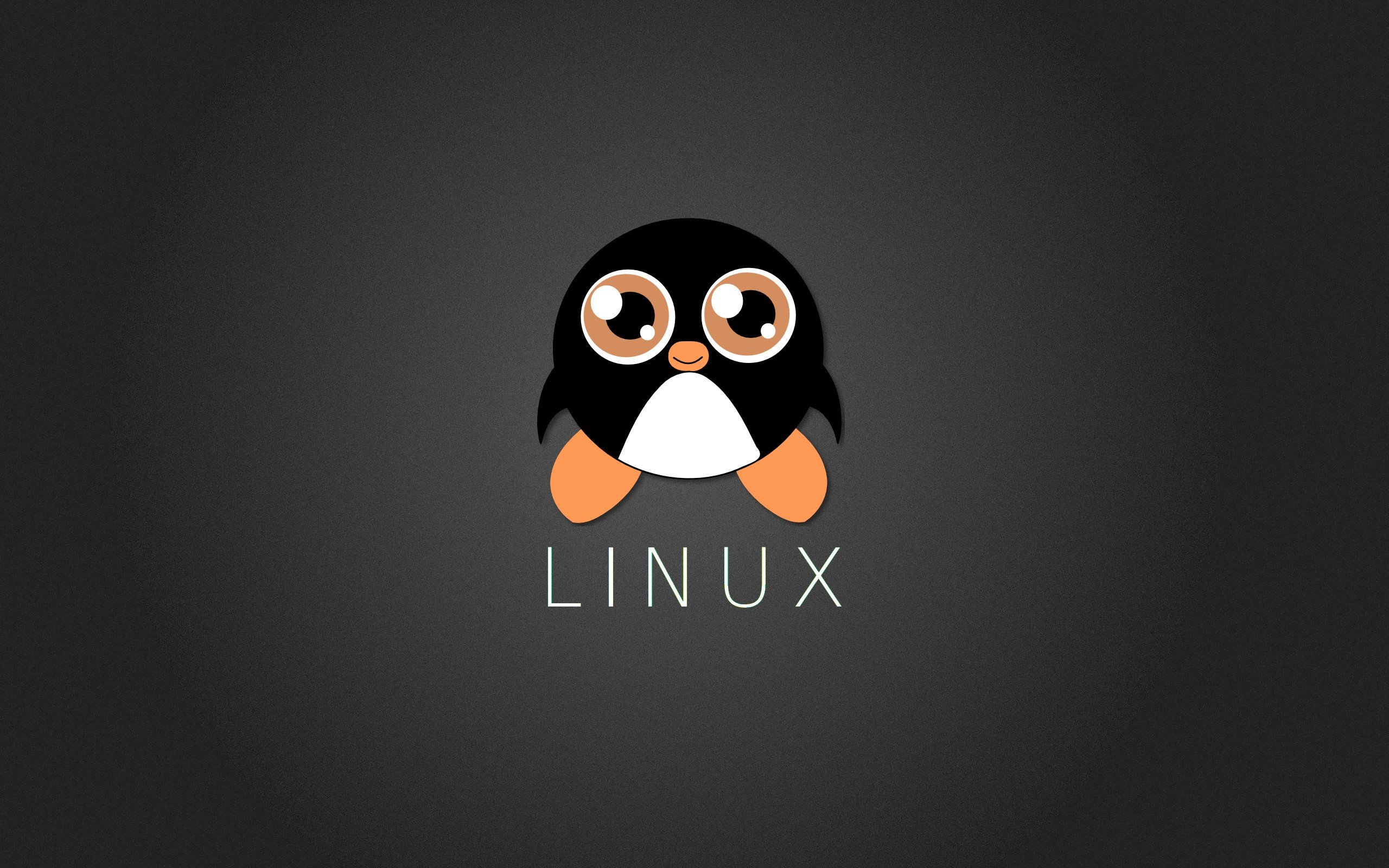 Linux Penguin Wallpapers