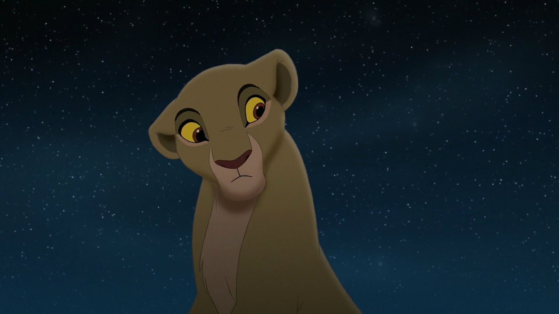 Lion King Hd Screencaps Wallpapers