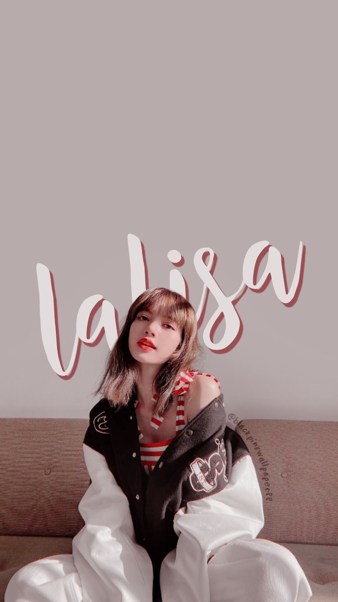 Lisa Aesthetic Wallpapers