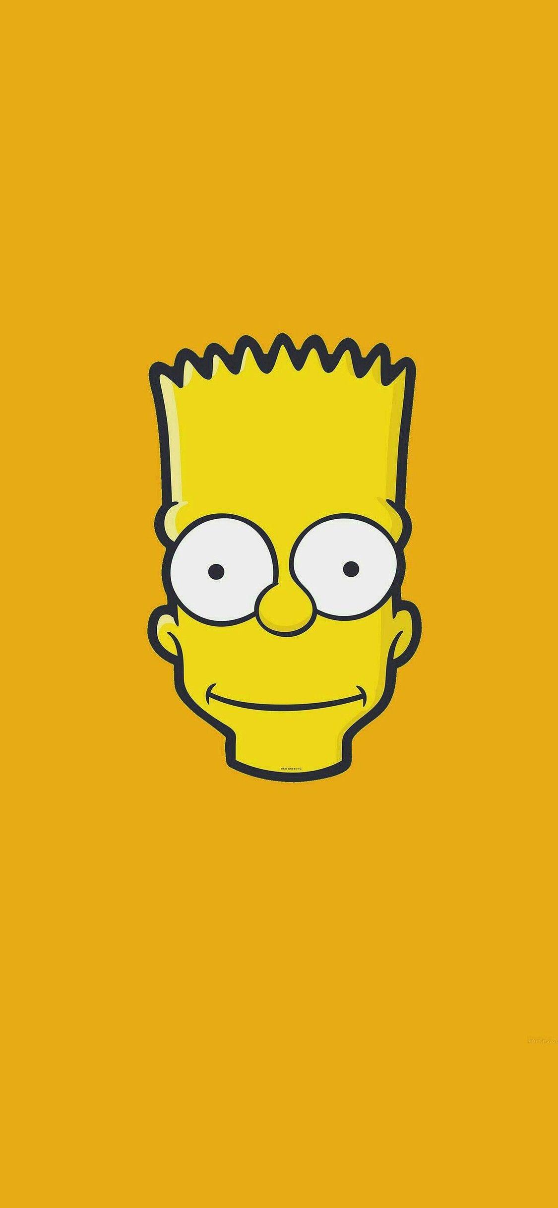 Lisa Simpson Iphone Wallpapers