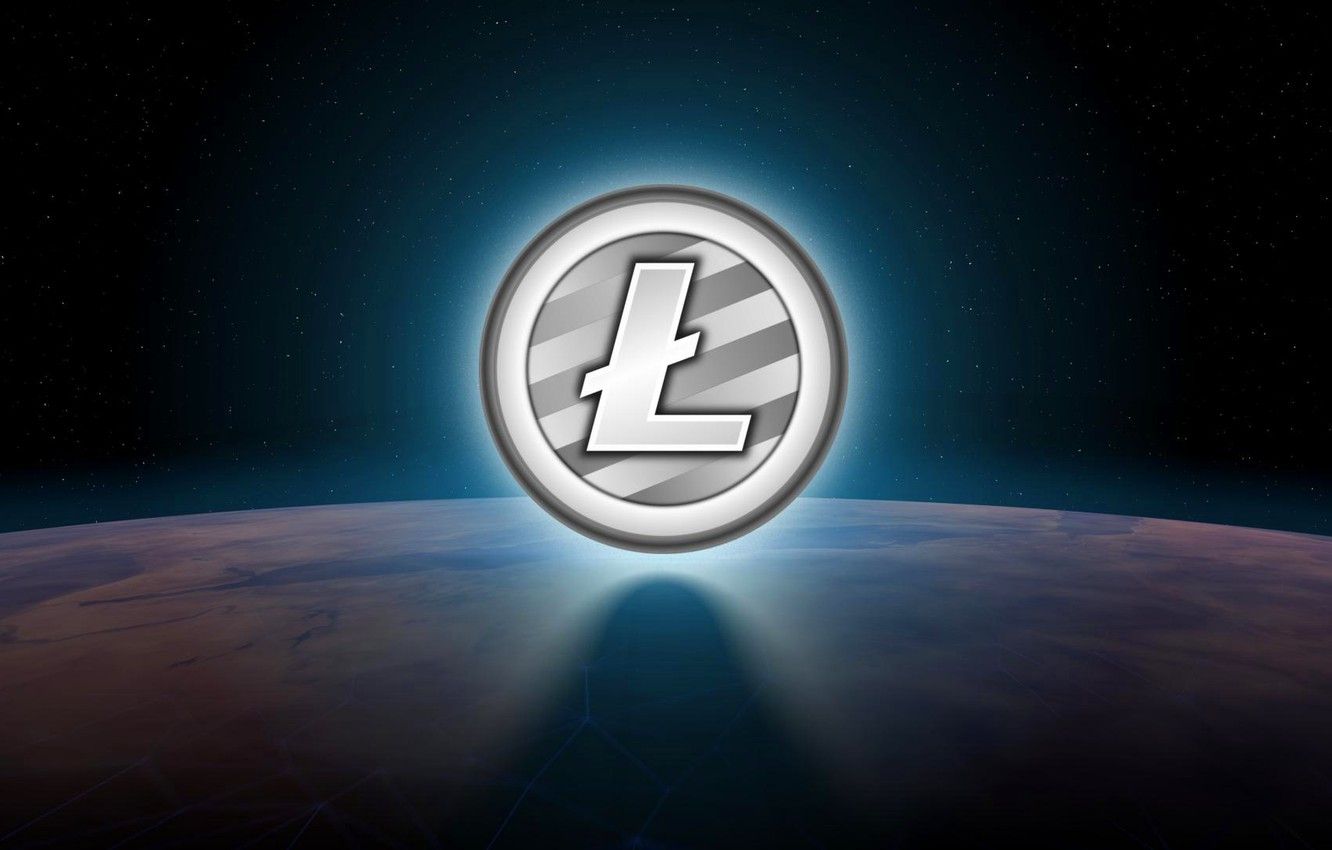 Litecoin Wallpapers