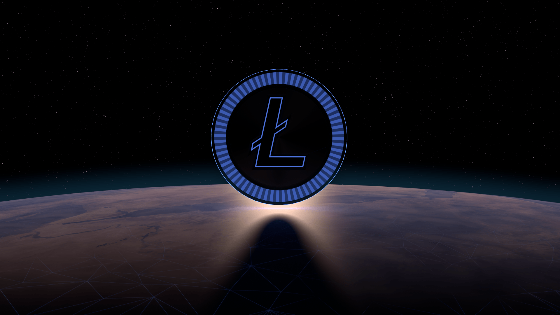 Litecoin Wallpapers