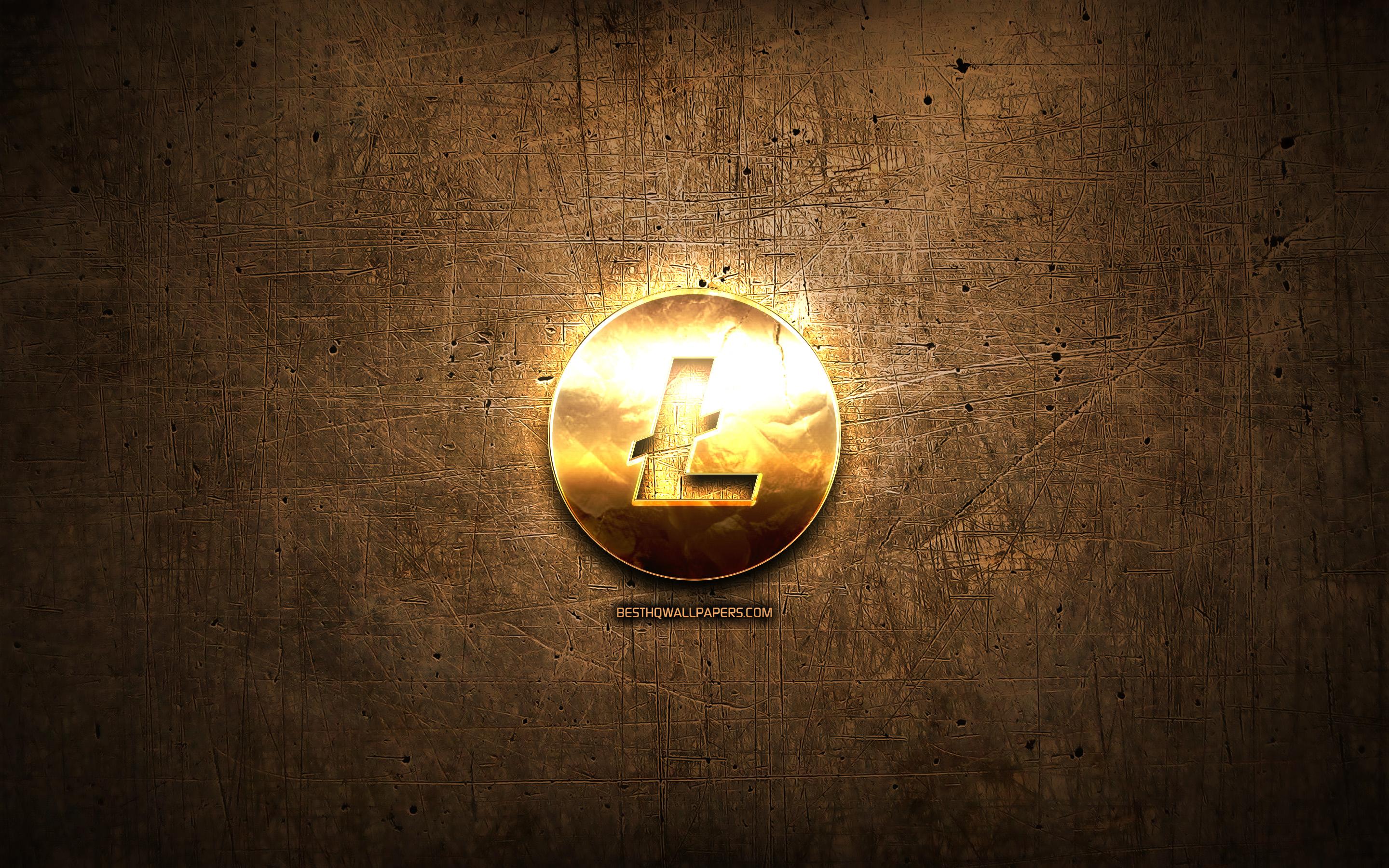 Litecoin Wallpapers