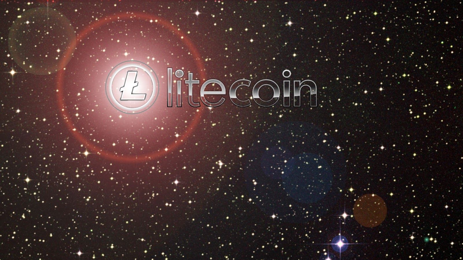 Litecoin Wallpapers