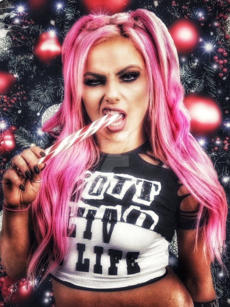 Liv Morgan Wallpapers