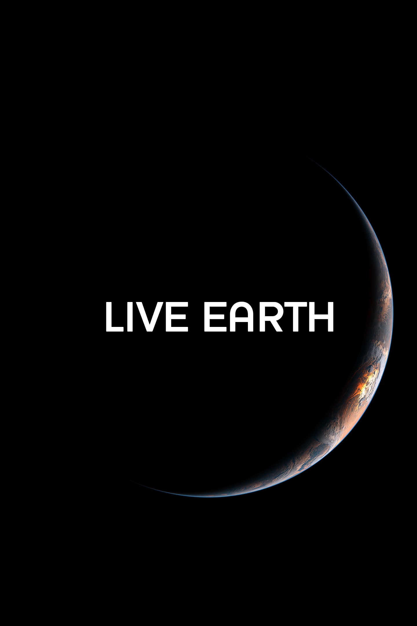 Live Earth Windows 10 Wallpapers